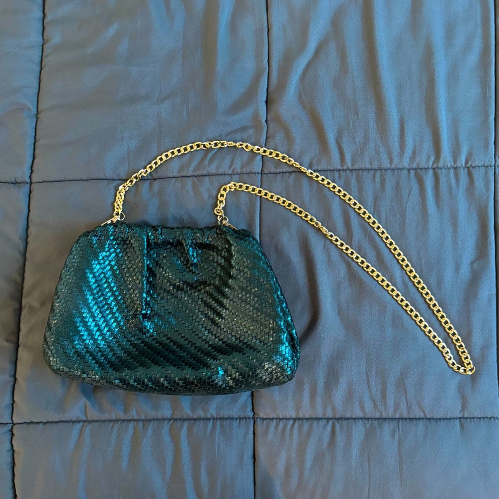 Anthropologie Bag